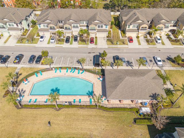 11418 CROWNED SPARROW LANE, Tampa, FL 33626