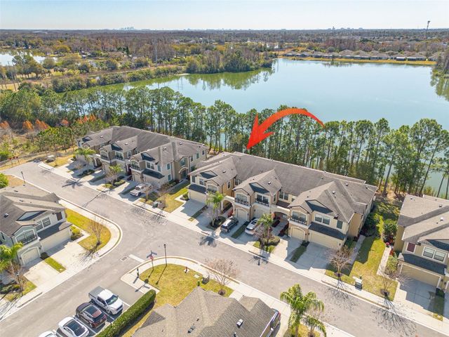 11418 CROWNED SPARROW LANE, Tampa, FL 33626