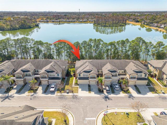 11418 CROWNED SPARROW LANE, Tampa, FL 33626