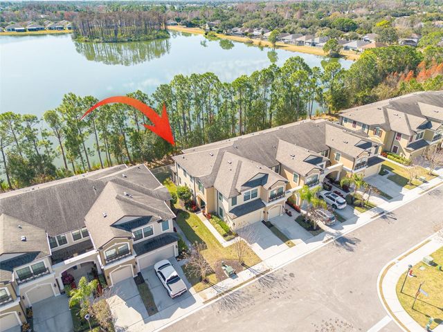 11418 CROWNED SPARROW LANE, Tampa, FL 33626