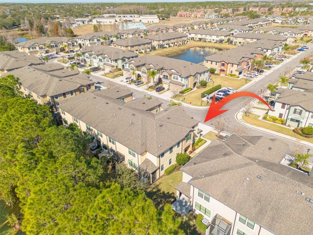 11418 CROWNED SPARROW LANE, Tampa, FL 33626