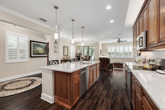 11418 CROWNED SPARROW LANE, Tampa, FL 33626