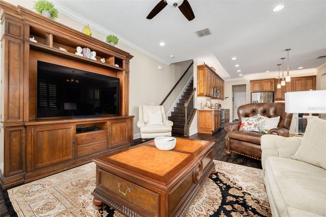 11418 CROWNED SPARROW LANE, Tampa, FL 33626