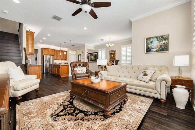 11418 CROWNED SPARROW LANE, Tampa, FL 33626