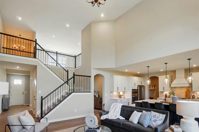 7516 Donegal Drive, Miami Twp, OH 45233