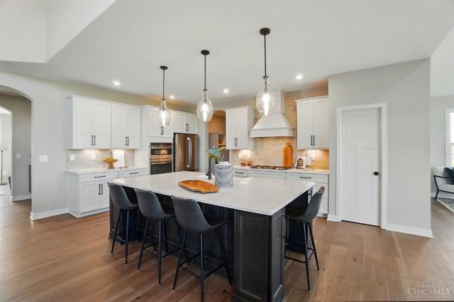 7516 Donegal Drive, Miami Twp, OH 45233