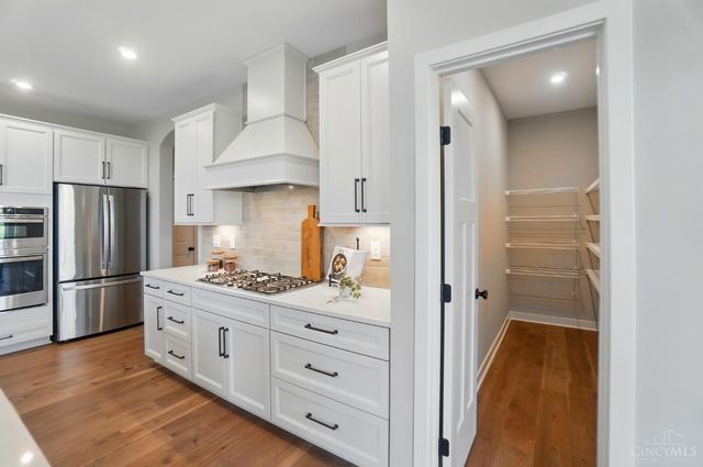 7516 Donegal Drive, Miami Twp, OH 45233