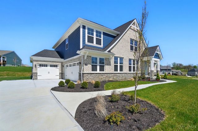 7516 Donegal Drive, Miami Twp, OH 45233