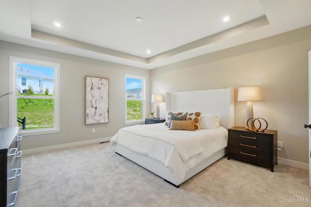 7516 Donegal Drive, Miami Twp, OH 45233