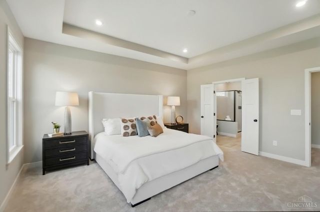 7516 Donegal Drive, Miami Twp, OH 45233