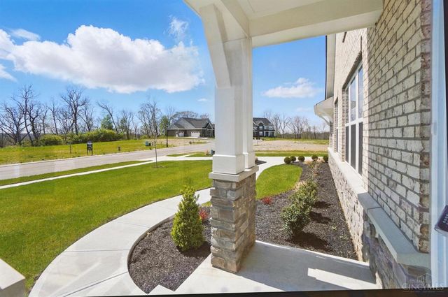 7516 Donegal Drive, Miami Twp, OH 45233