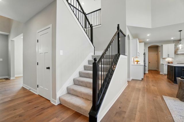 7516 Donegal Drive, Miami Twp, OH 45233