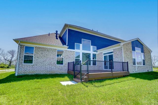 7516 Donegal Drive, Miami Twp, OH 45233