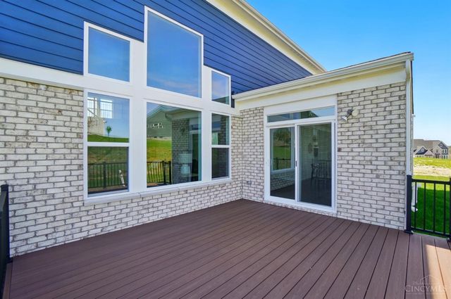 7516 Donegal Drive, Miami Twp, OH 45233