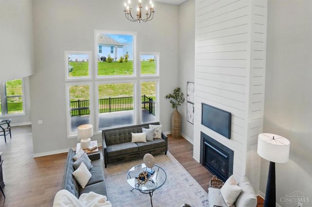 7516 Donegal Drive, Miami Twp, OH 45233