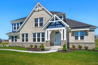 7516 Donegal Drive, Miami Twp, OH 45233