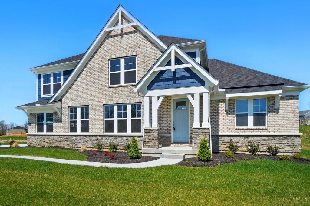 7516 Donegal Drive, Miami Twp, OH 45233