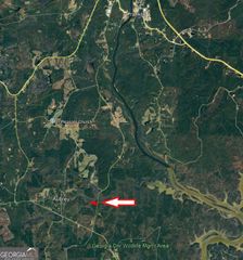 0 Bevis Rd Parcel 3, Franklin, GA 30217