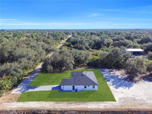 1923 Wellington AVE, Lehigh Acres, FL 33972