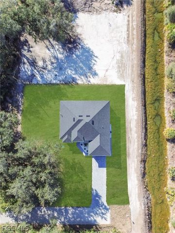 1923 Wellington AVE, Lehigh Acres, FL 33972