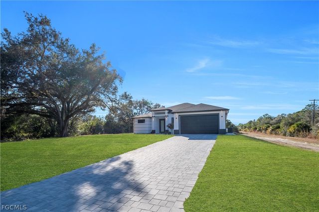 1923 Wellington AVE, Lehigh Acres, FL 33972