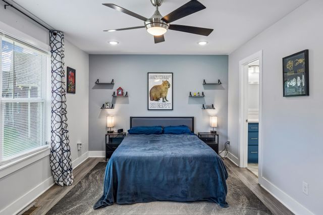 400 Mockingbird Ln, Hartsville, TN 37074