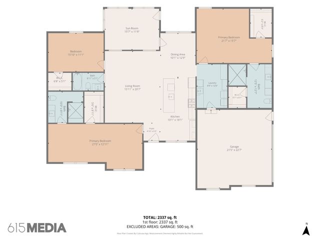 400 Mockingbird Ln, Hartsville, TN 37074