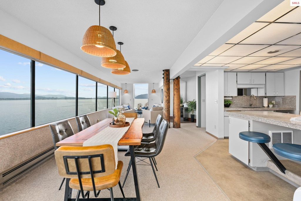 3079 Bottle Bay Rd, Sagle, ID 83860 photo 12