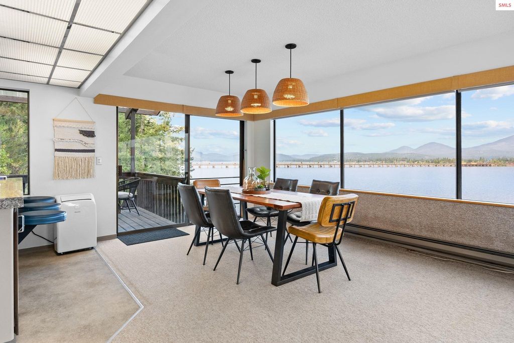 3079 Bottle Bay Rd, Sagle, ID 83860 photo 13