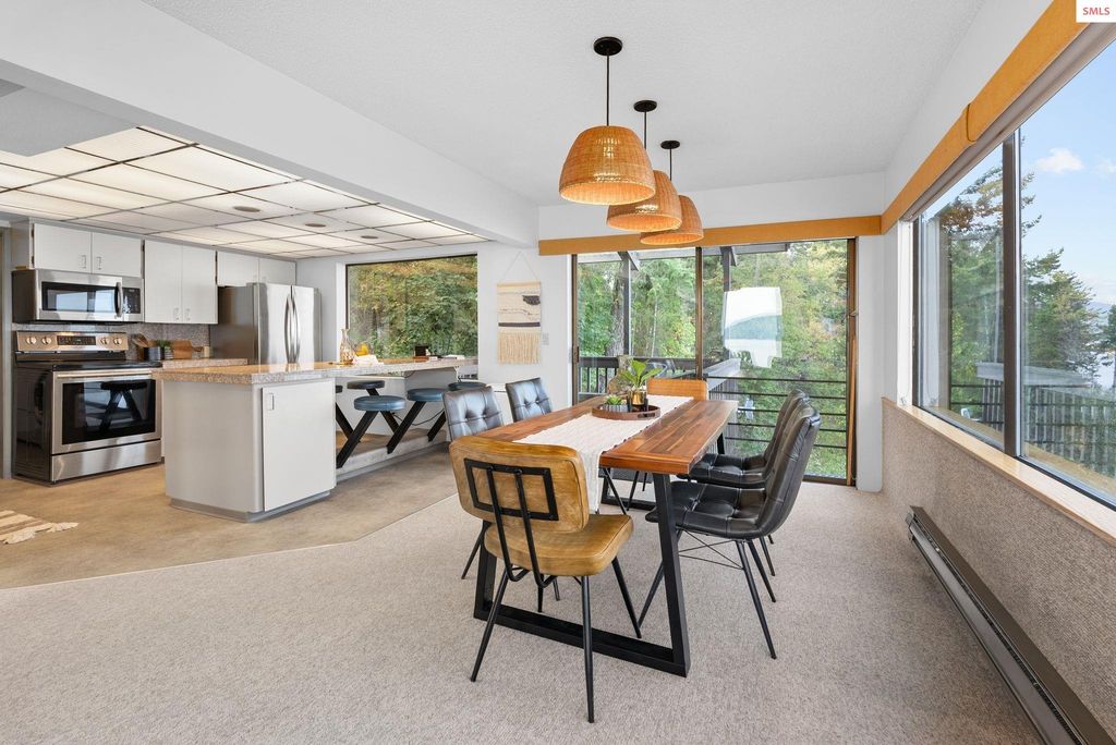 3079 Bottle Bay Rd, Sagle, ID 83860 photo 14