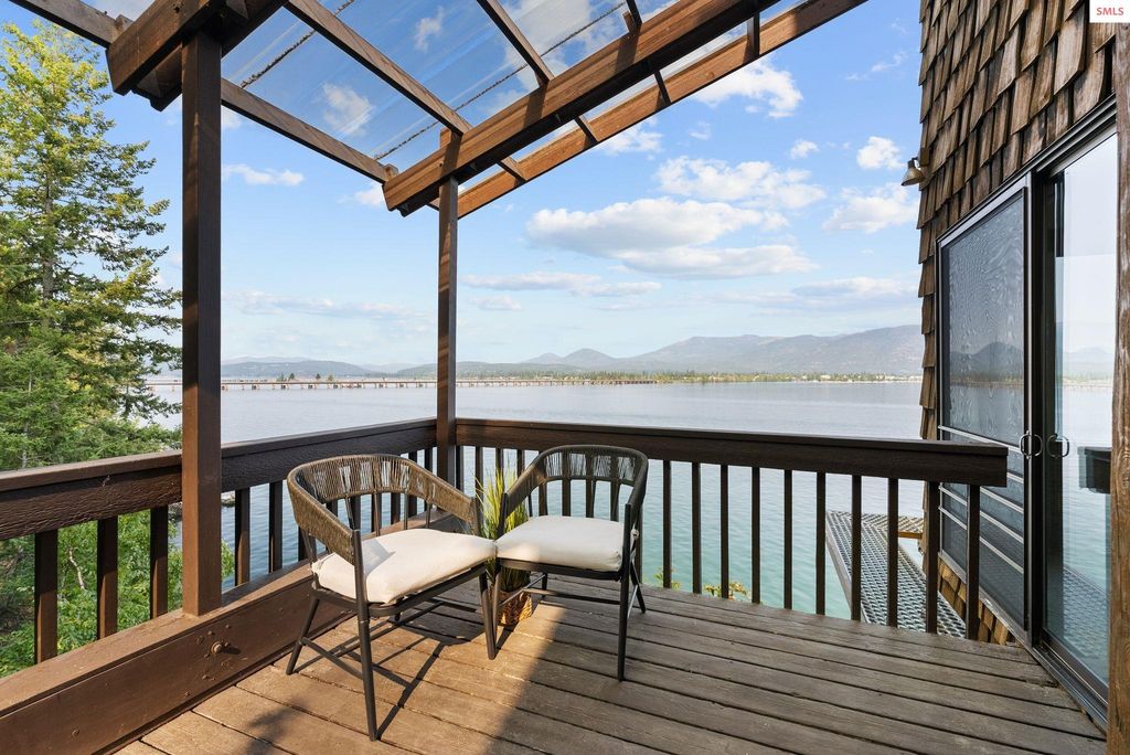 3079 Bottle Bay Rd, Sagle, ID 83860 photo 15