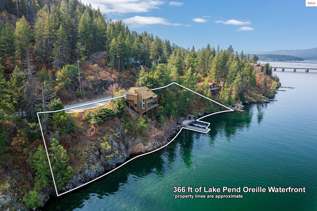 3079 Bottle Bay Rd, Sagle, ID 83860 photo 2