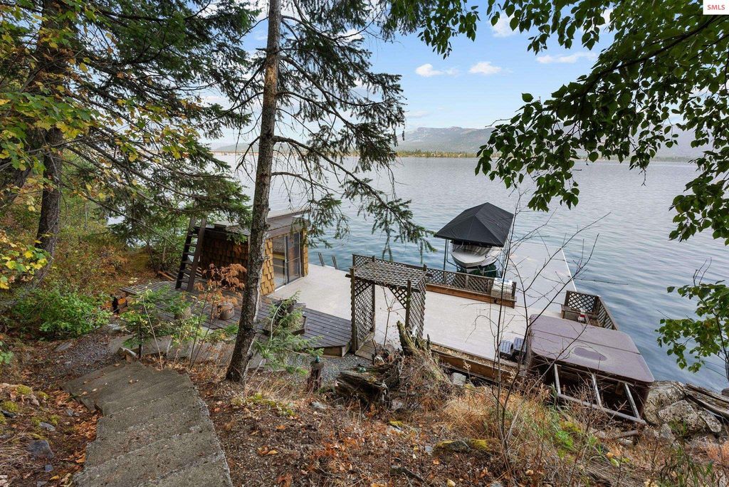 3079 Bottle Bay Rd, Sagle, ID 83860 photo 33