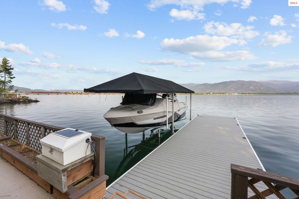 3079 Bottle Bay Rd, Sagle, ID 83860 photo 36