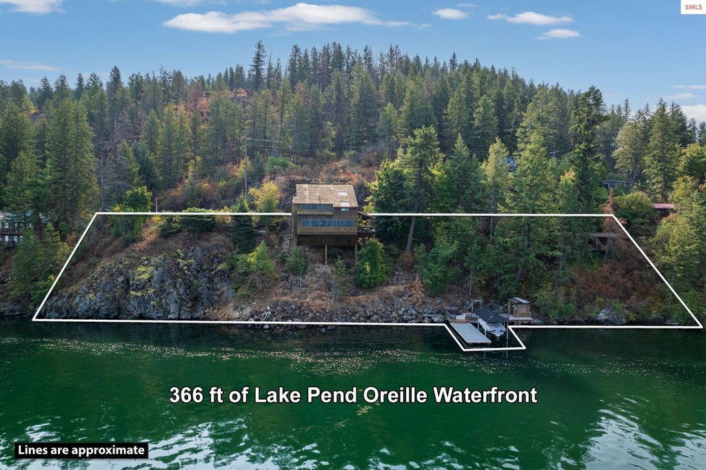 3079 Bottle Bay Rd, Sagle, ID 83860 photo 38