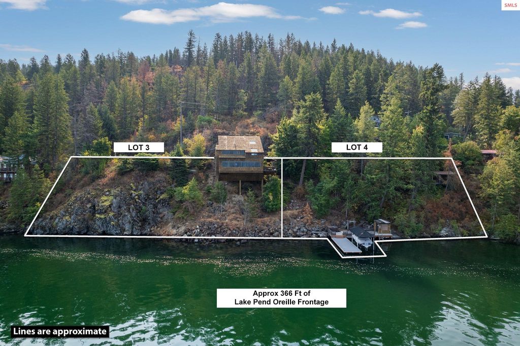 3079 Bottle Bay Rd, Sagle, ID 83860 photo 39