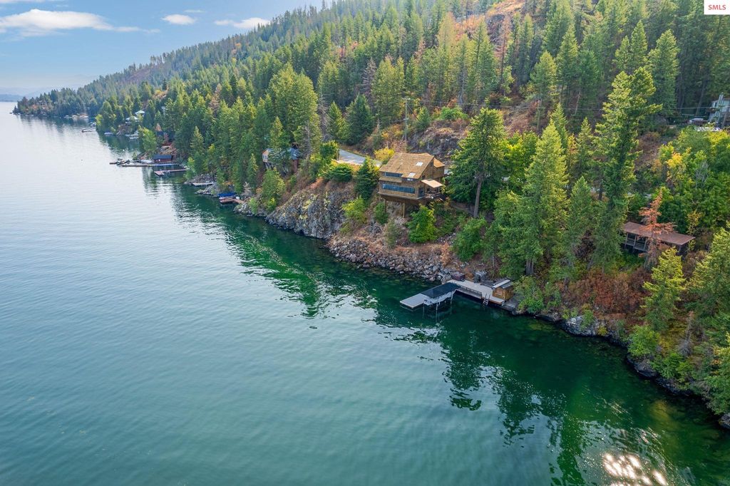 3079 Bottle Bay Rd, Sagle, ID 83860 photo 40