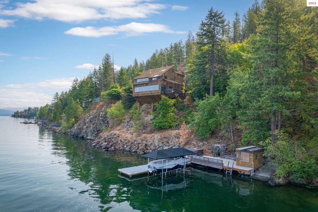 3079 Bottle Bay Rd, Sagle, ID 83860 photo 42