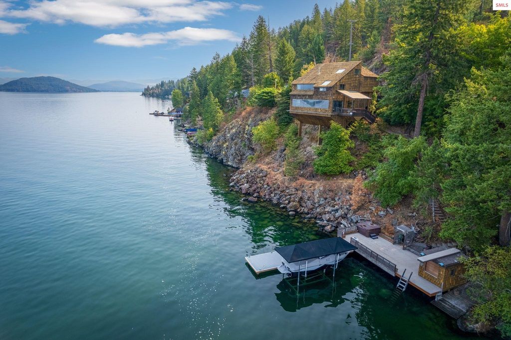 3079 Bottle Bay Rd, Sagle, ID 83860 photo 43