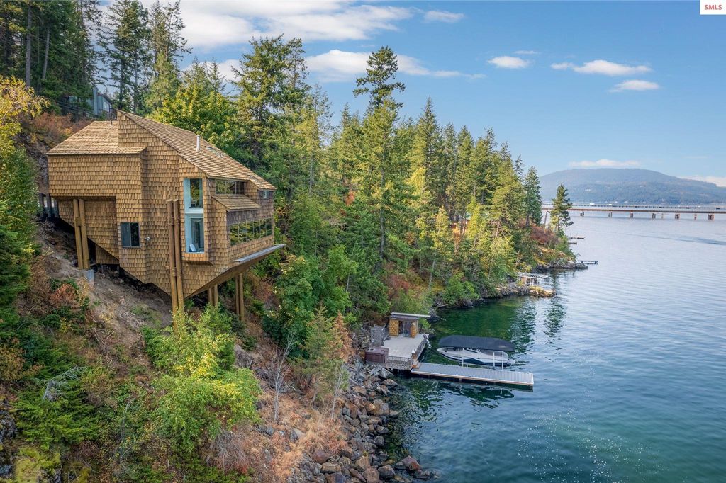 3079 Bottle Bay Rd, Sagle, ID 83860 photo 44