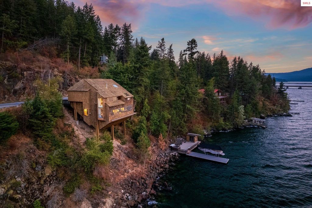 3079 Bottle Bay Rd, Sagle, ID 83860 photo 46