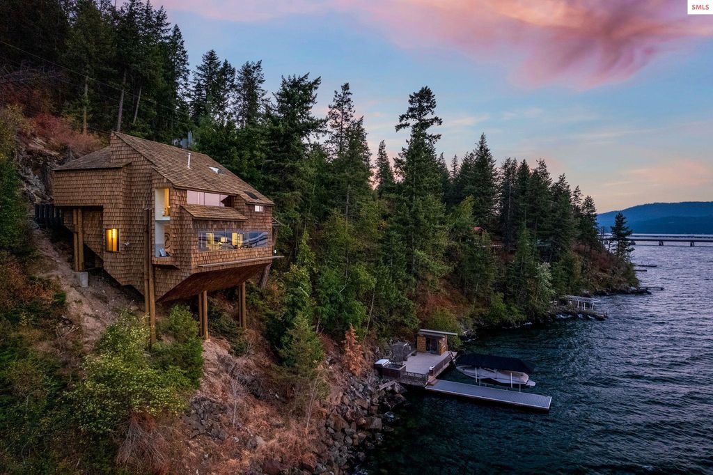 3079 Bottle Bay Rd, Sagle, ID 83860 photo 47