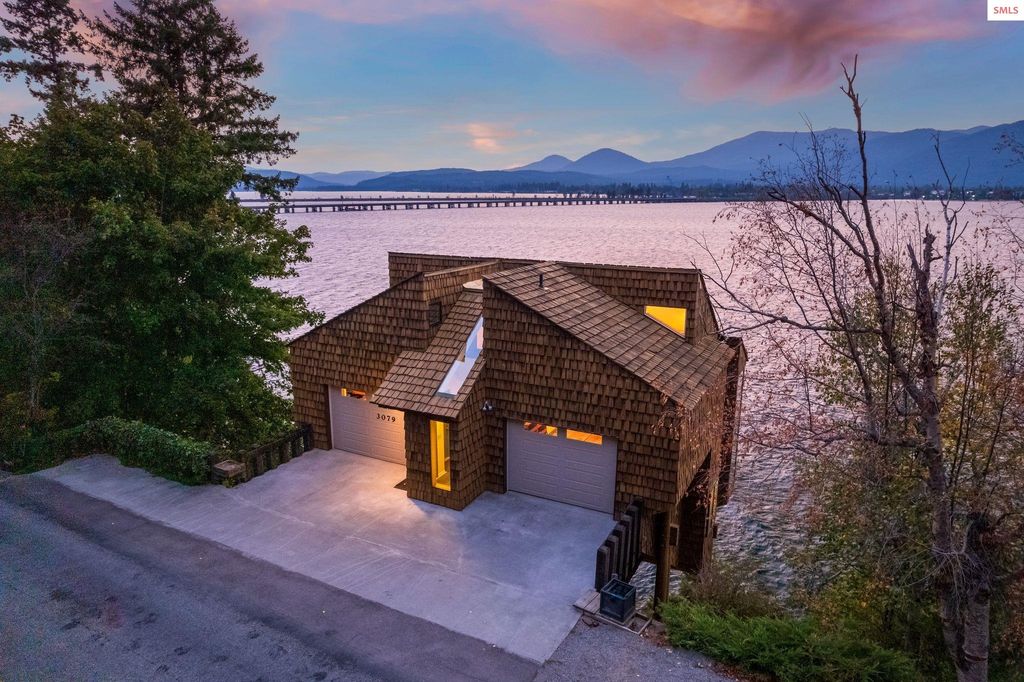 3079 Bottle Bay Rd, Sagle, ID 83860 photo 6