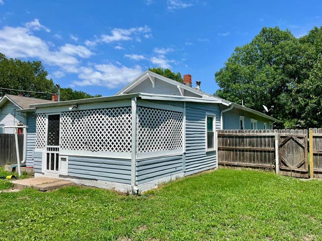 1333 S Market, Wichita, KS 67211