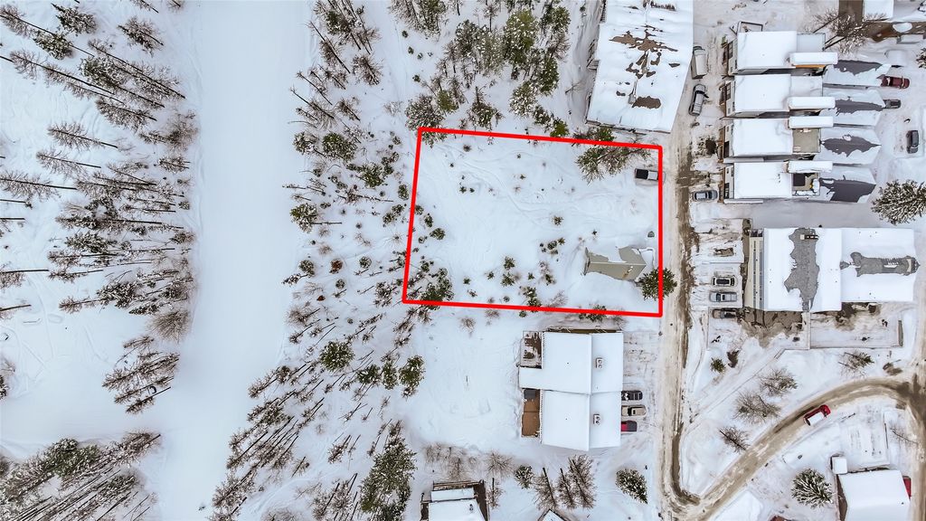 3854 Winter Lane, Whitefish, MT 59937 photo 2