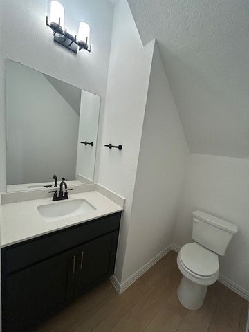 2304 Bulin Drive, Mansfield, TX 76063