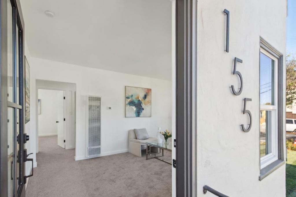 Image 2 of property listing at 155 Gardiner Avenue, South San Francisco, CA 94080
