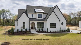 688 Lynch Road, Selma, NC 27576