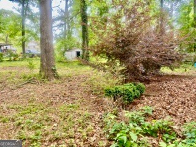 562 Roxbury Drive, Riverdale, GA 30274