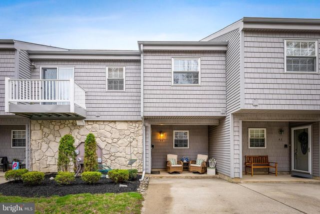 44 HARBORWOOD DRIVE, Hammonton, NJ 08037